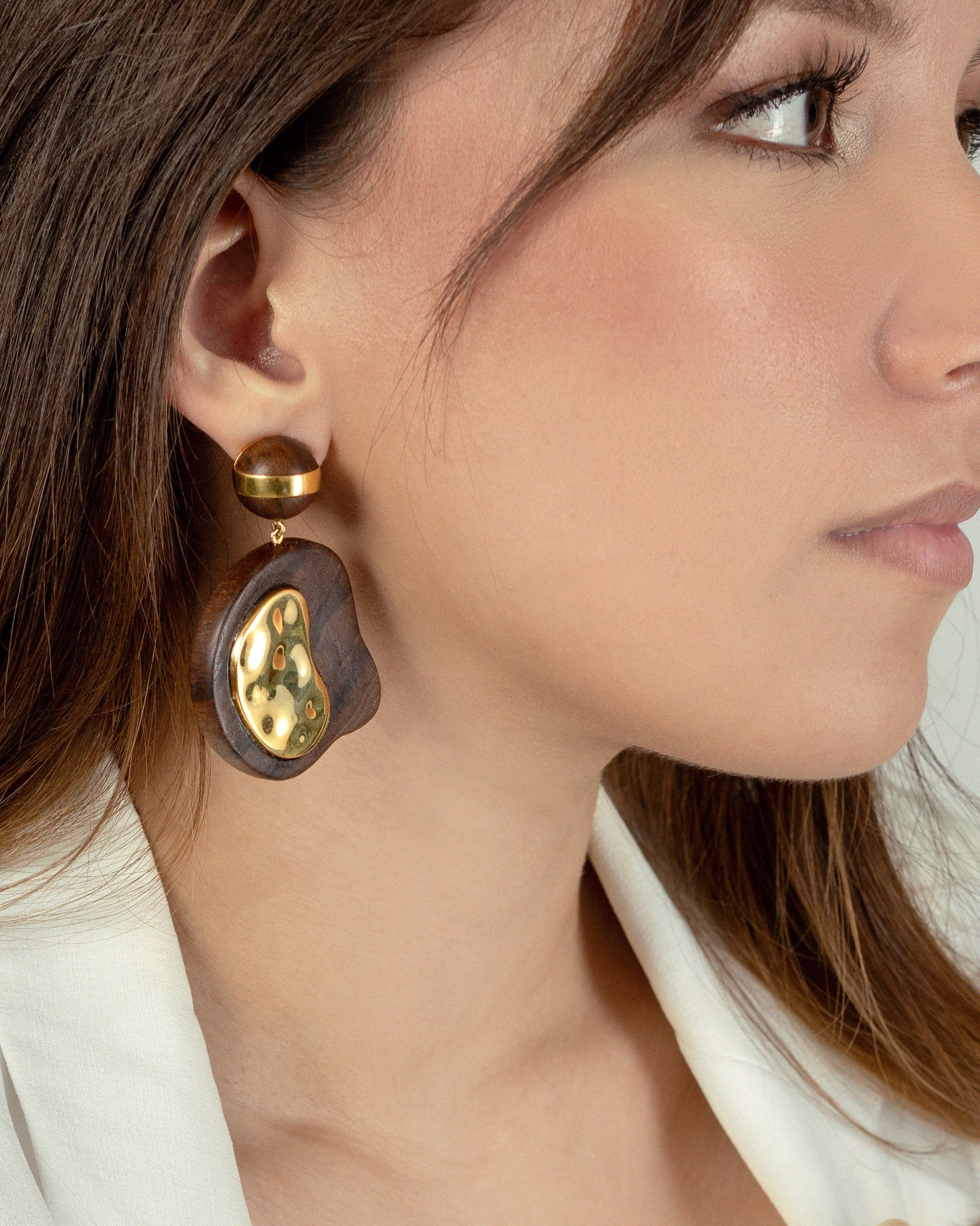 Pinna Earring - Sample Sale